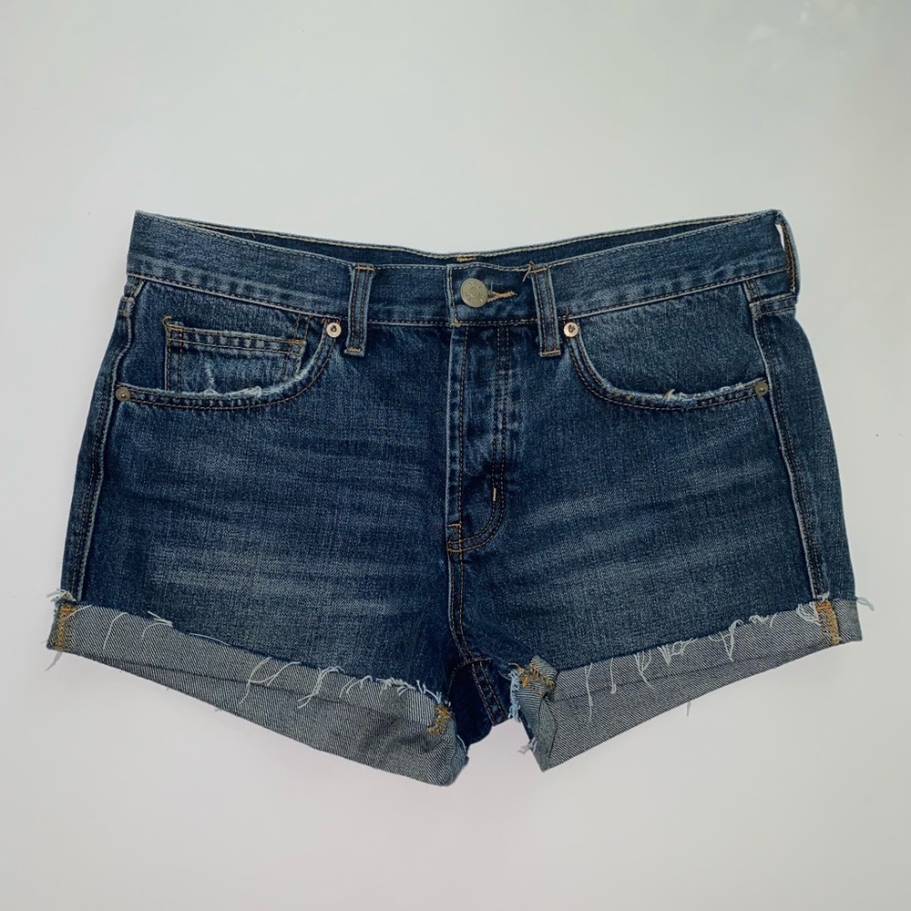 BDG Tomgirl Shorts NWOT